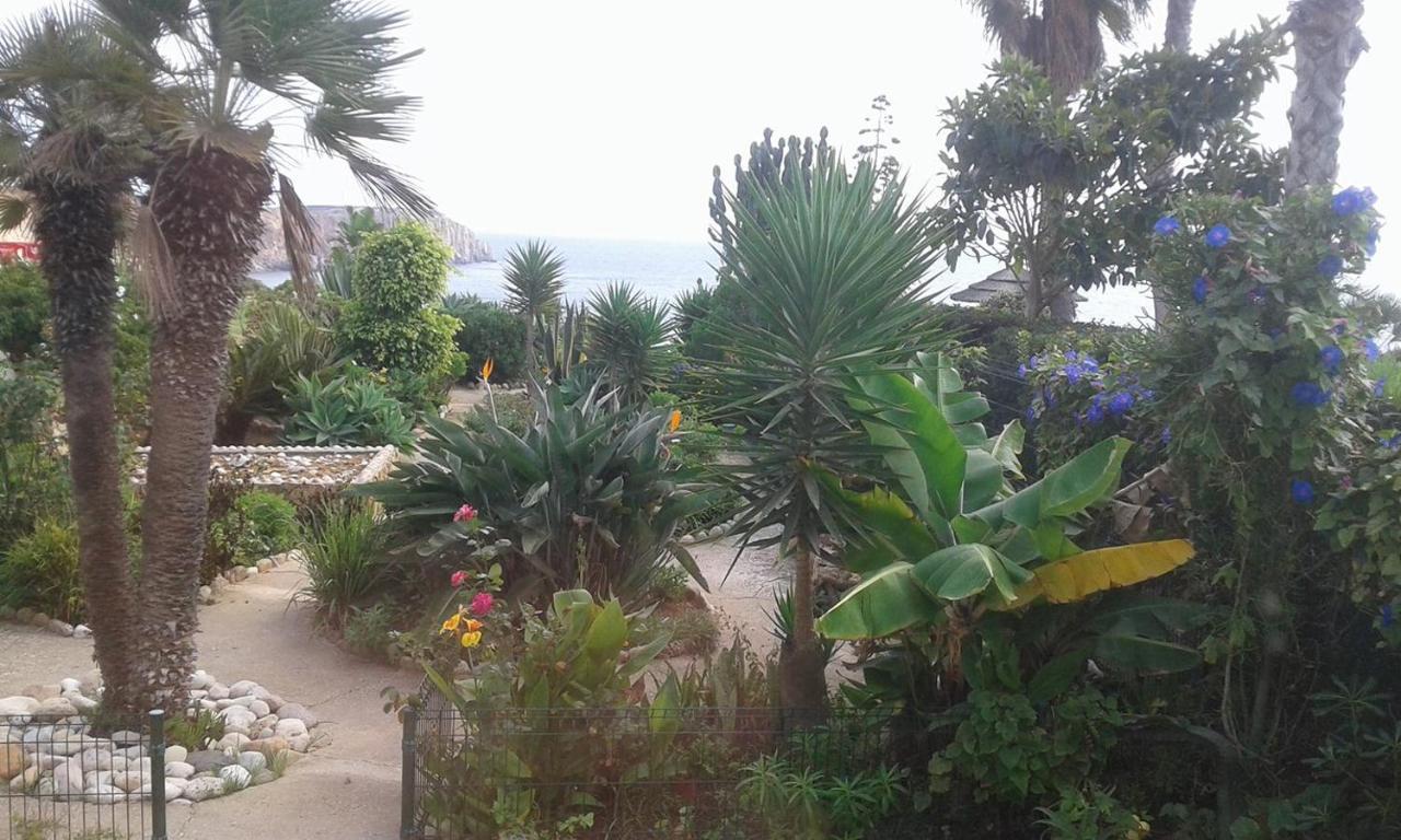 Alojamento Mareta ساغريش المظهر الخارجي الصورة